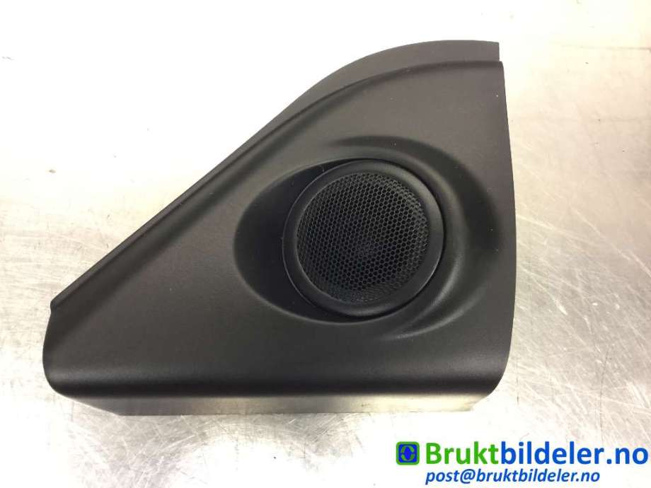 Bilstereo høyttaler til Ford Mondeo, 2011-2014 (Type IV, Fase 2)  (FORD|6M2T-18932-EC)