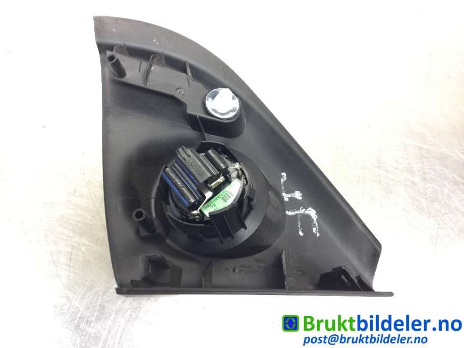 Bilstereo høyttaler til Ford Mondeo 2011-2014 (Type IV, Fase 2) (FORD|6M2T-18932-EC|)