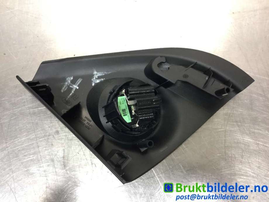Bilstereo høyttaler til Ford Mondeo 2011-2014 (Type IV, Fase 2)  (FORD|6M2T-18932-EC|)