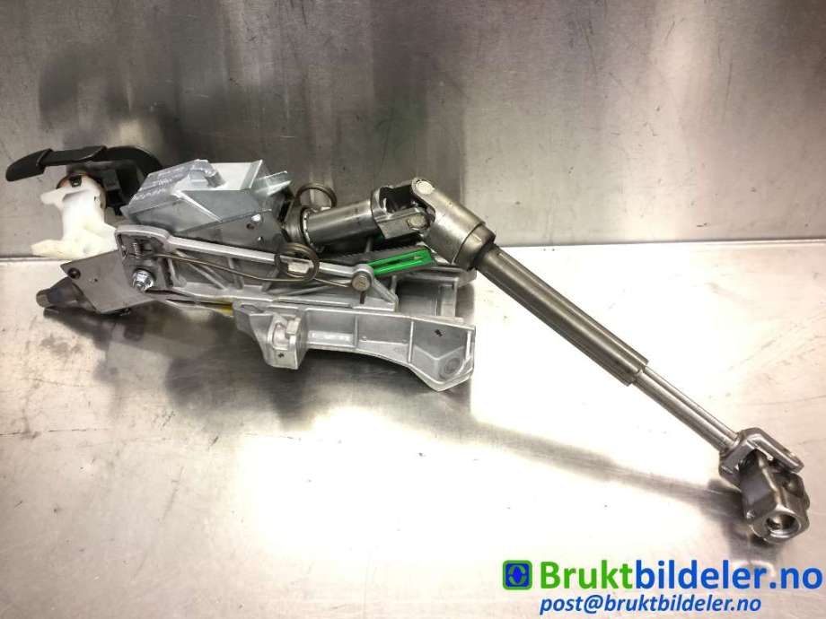 Rattaksel til Ford Mondeo, 2011-2014 (Type IV, Fase 2)  (FORD|7G9N-3C529-DK)