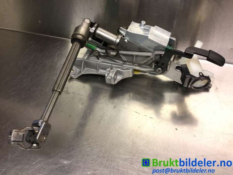 Rattaksel til Ford Mondeo 2011-2014 (Type IV, Fase 2)  (FORD|7G9N-3C529-DK|)