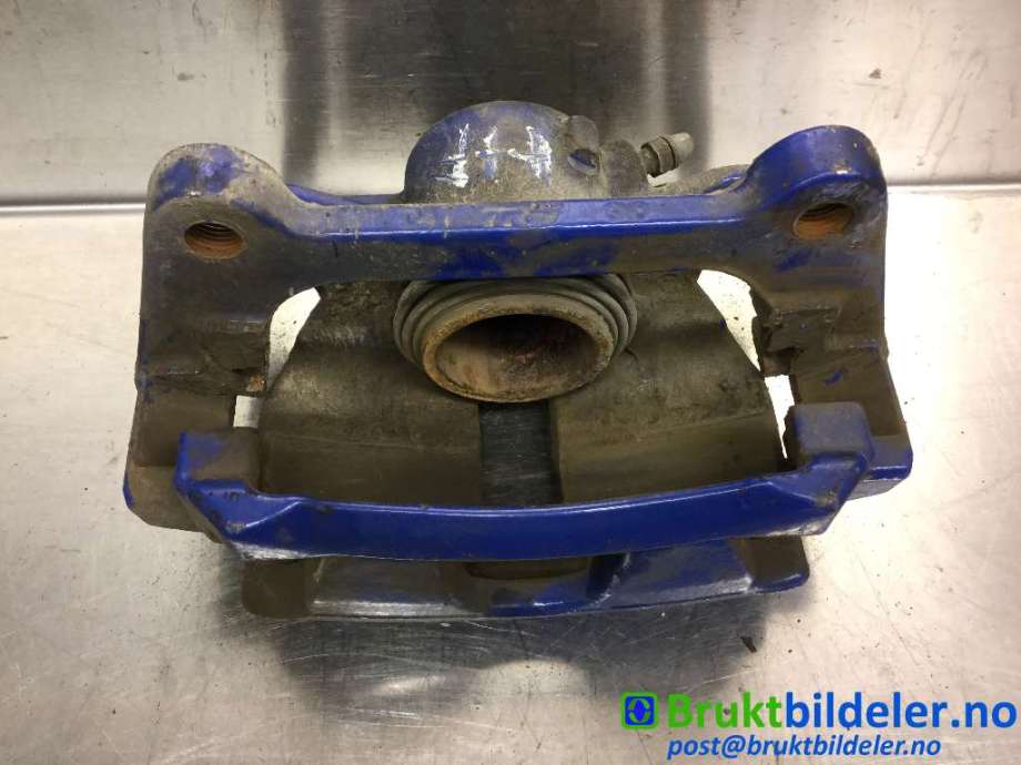Bremsecaliper høyre foran til VW e-Golf 2014-2017 (Fase 1)  (VOLKSWAGEN|5G0 615 124 E|)