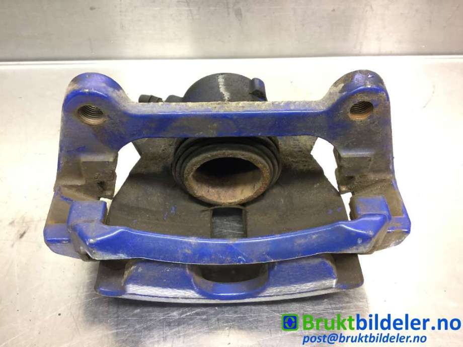 Bremsecaliper venstre foran til VW e-Golf 2014-2017 (Fase 1) (VOLKSWAGEN|5G0 615 123 E|)