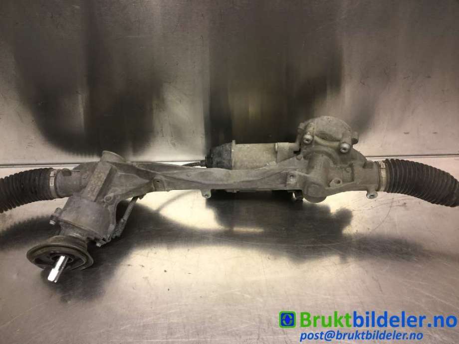 Tannstang elektrisk til VW e-Golf 2014-2017 (Fase 1)  (VOLKSWAGEN|5Q1 423 051 AL|)