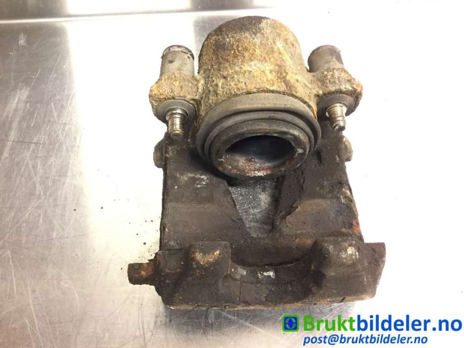 Bremsecaliper høyre foran til Škoda Octavia 2005-2008 (Type II, Fase 1) (SKODA|1K0 615 124 D|)