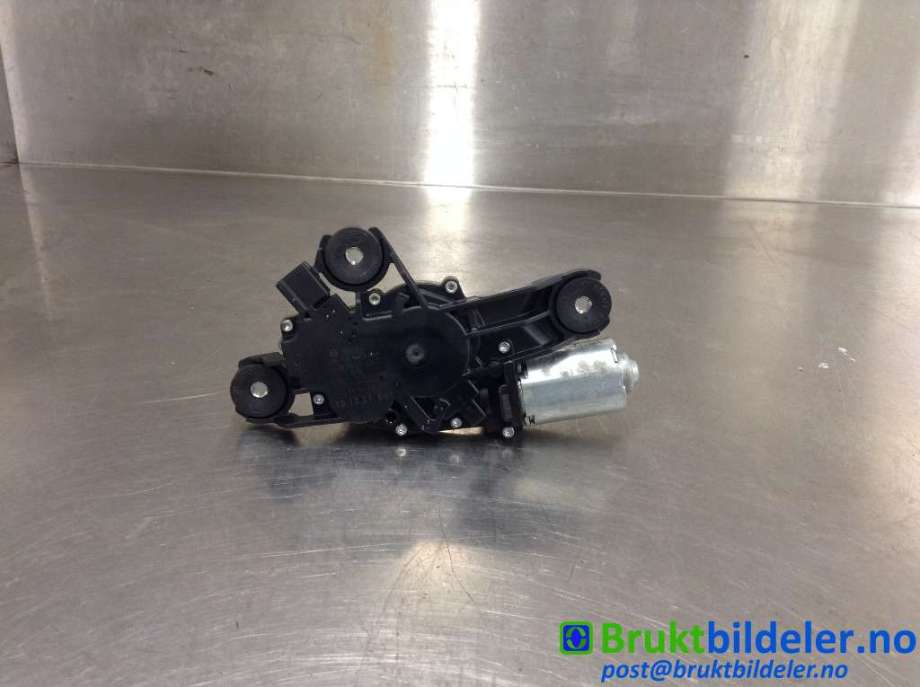 Viskermotor bakrute til Ford Mondeo 2011-2014 (Type IV, Fase 2) (FORD|7S71-A17K441-AC|0 390 201 212|)