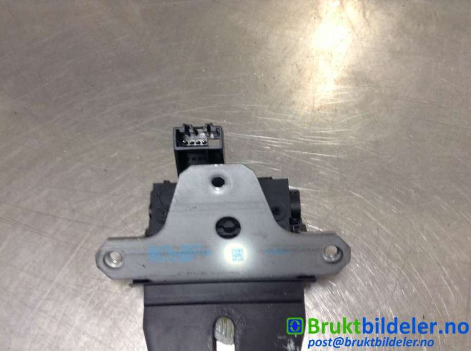 Baklukelås til Ford Mondeo 2011-2014 (Type IV, Fase 2) (FORD|8M51-R442A66-CB||01041312001)
