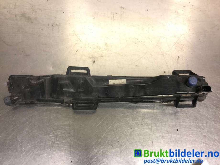Tåkelykt venstre foran til Ford S-Max 2010-2015 (Type I, Fase 2)  (FORD|AM21 13B218|174948-01|)