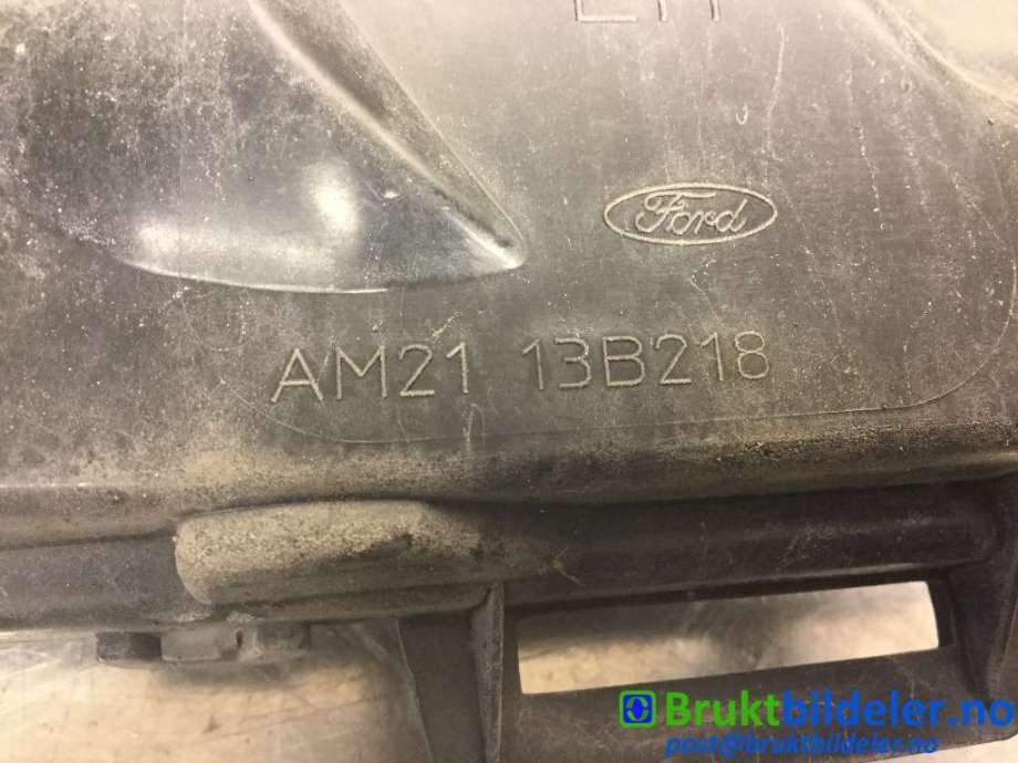 Tåkelykt venstre foran til Ford S-Max 2010-2015 (Type I, Fase 2)  (FORD|AM21 13B218|174948-01|)