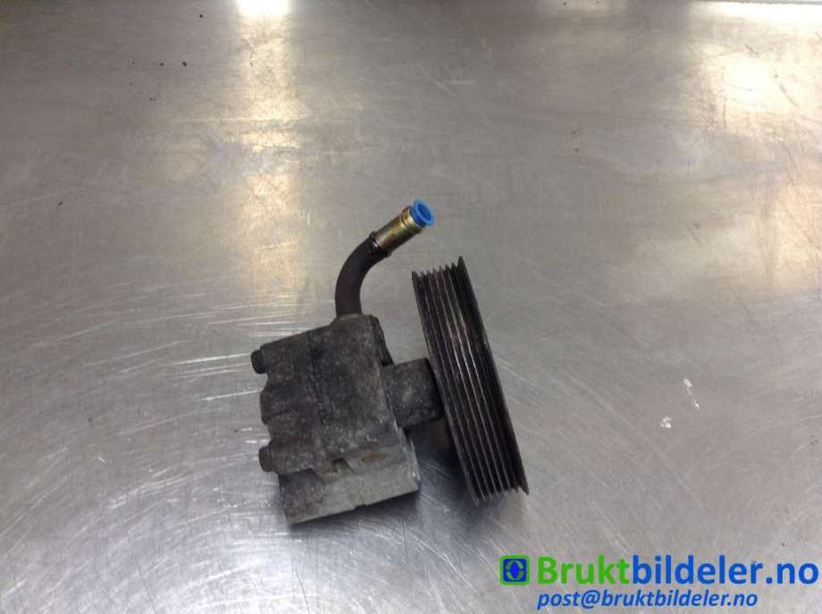 Servo pumpe mekanisk til Suzuki Grand Vitara, 2005-2015 (Type III) (SUZUKI|)