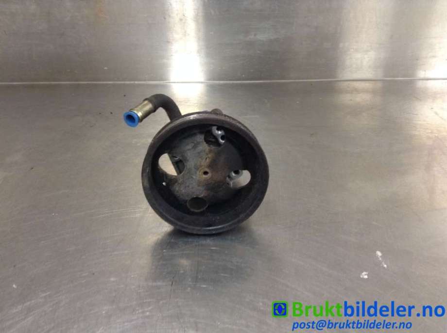 Servo pumpe mekanisk til Suzuki Grand Vitara 2005-2015 (Type III)  (SUZUKI||5Y023206)