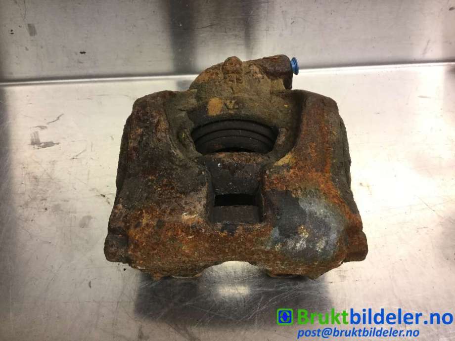 Bremsecaliper venstre foran til Ford S-Max, 2010-2015 (Type I, Fase 2)  (FORD|)