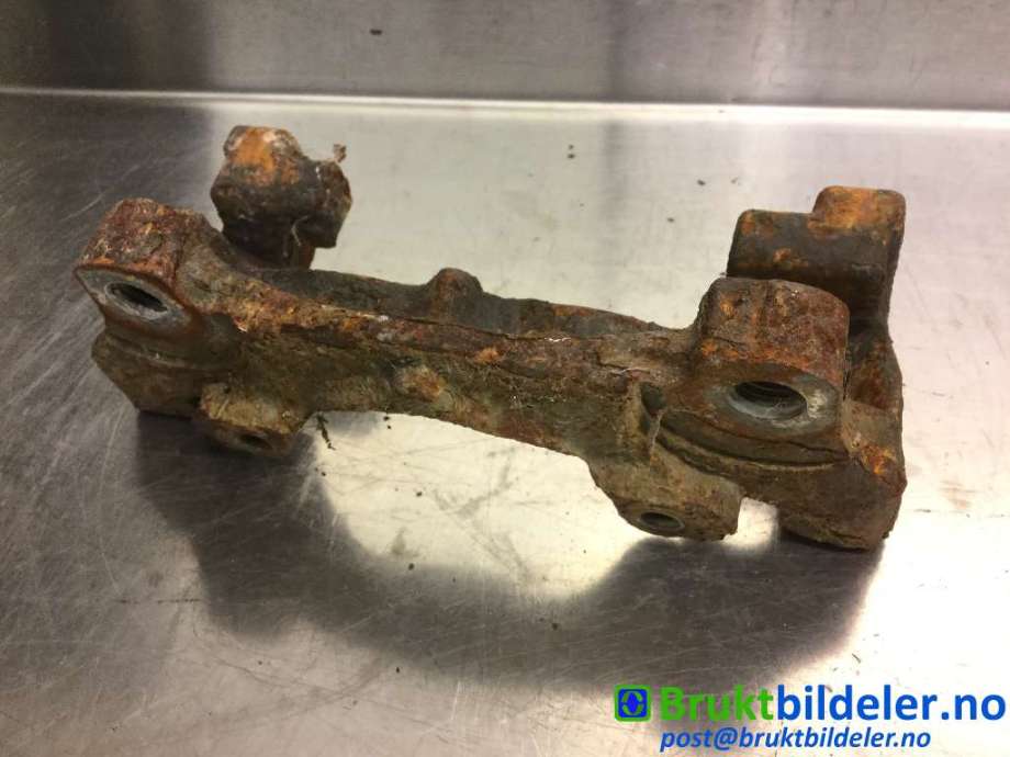Bremsecaliper brakett til Ford S-Max, 2010-2015 (Type I, Fase 2)  (FORD|)