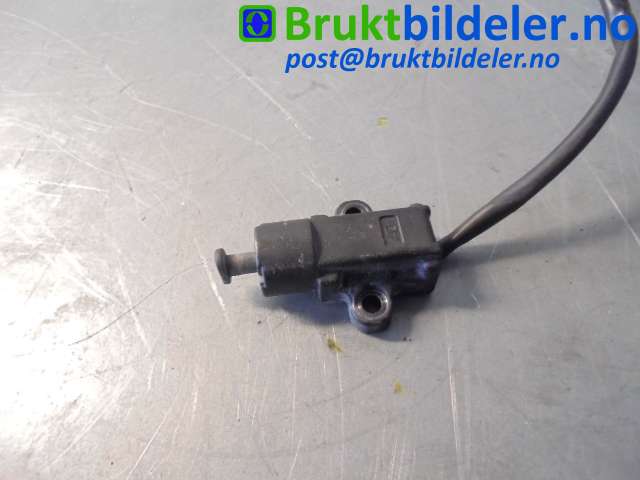 Sensor diverse til MC Yamaha Øvrige 0-->> (YAMAHA|)