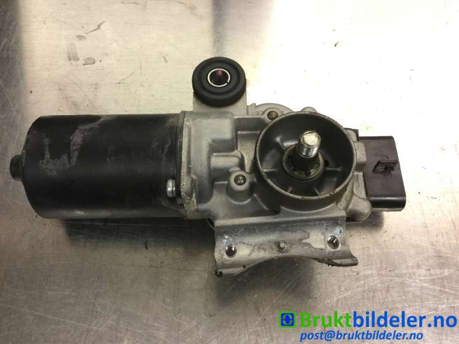 Viskermotor frontrute til Isuzu D-Max 2012-2017 (Type II, Fase 1)  (ISUZU|8-98142 508-0|)