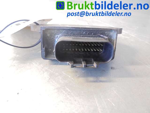 Styreenhet motor til MC Yamaha Øvrige 0-->> (YAMAHA|22B102143A039A|)