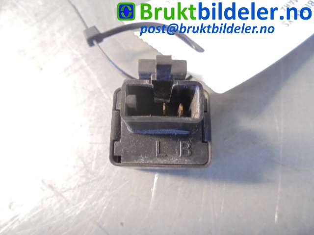 Rele blink til MC Yamaha Øvrige 0-->>  (YAMAHA|FE218BH|)