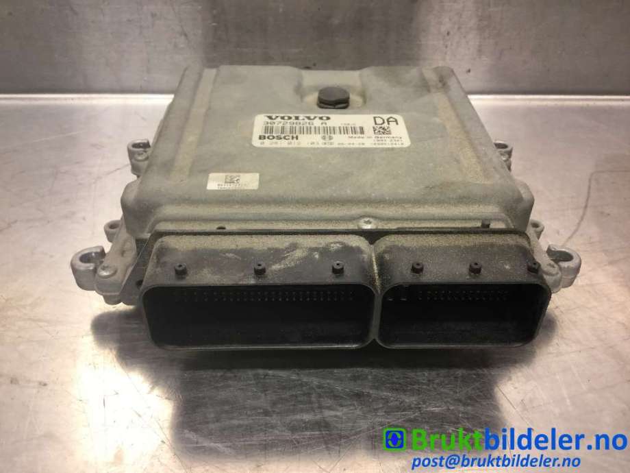 Styreenhet motor til Volvo XC90, 2007-2014 (Type I, Fase 2)  (VOLVO|30729826 A)