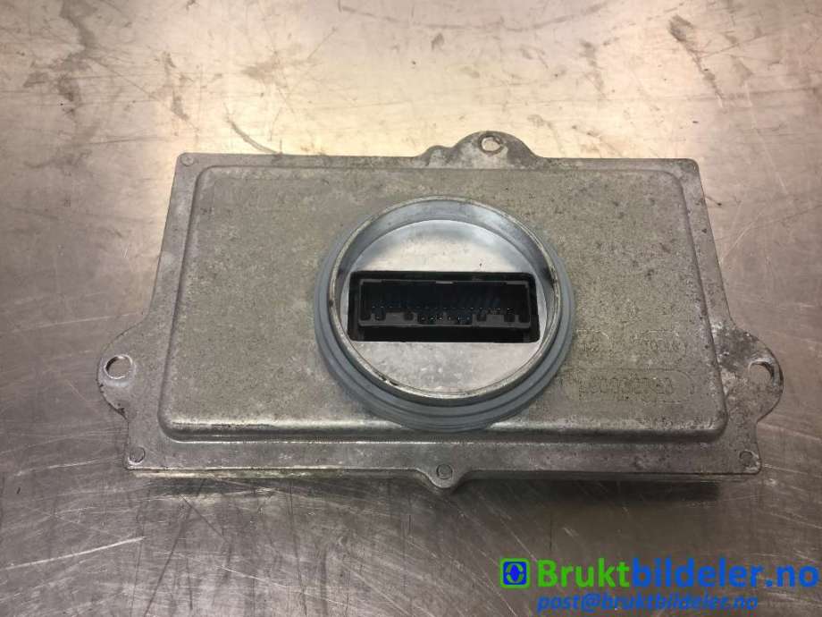 Styreenhet xenon/ballast til VW e-Golf, 2017-2020 (Fase 2)  (VOLKSWAGEN|5F0 941 472 A)