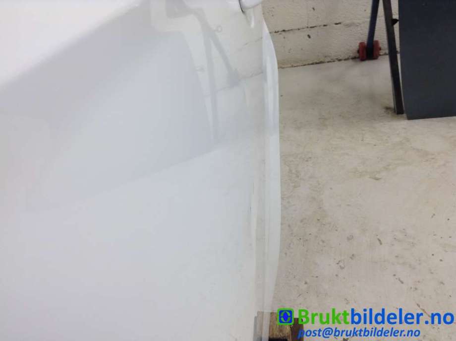 Dør venstre bak til Ford Mondeo 2011-2014 (Type IV, Fase 2)  (FORD|1780036|)