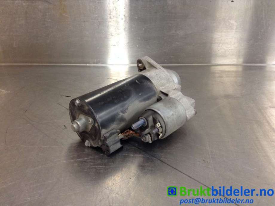 Starter diesel til Mercedes E-Klasse 2009-2013 (Fase 1) (W212) (W212) (MERCEDES|A 651 906 23 00|0 001 149 400|)