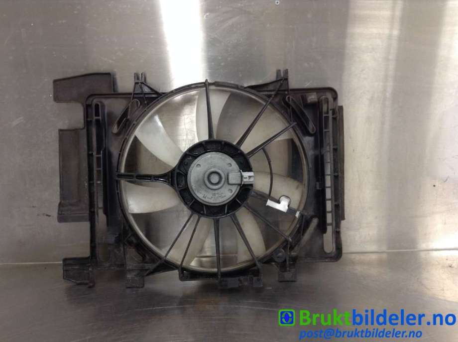 Aircondition radiator til Toyota Urban Cruiser 2009-2014 (TOYOTA||422750-4264)