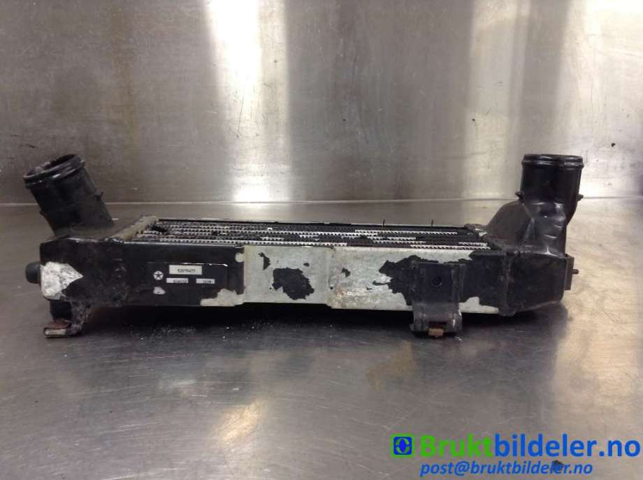 Intercooler til Jeep Grand Cherokee 1993-1999 (JEEP|52079477|)