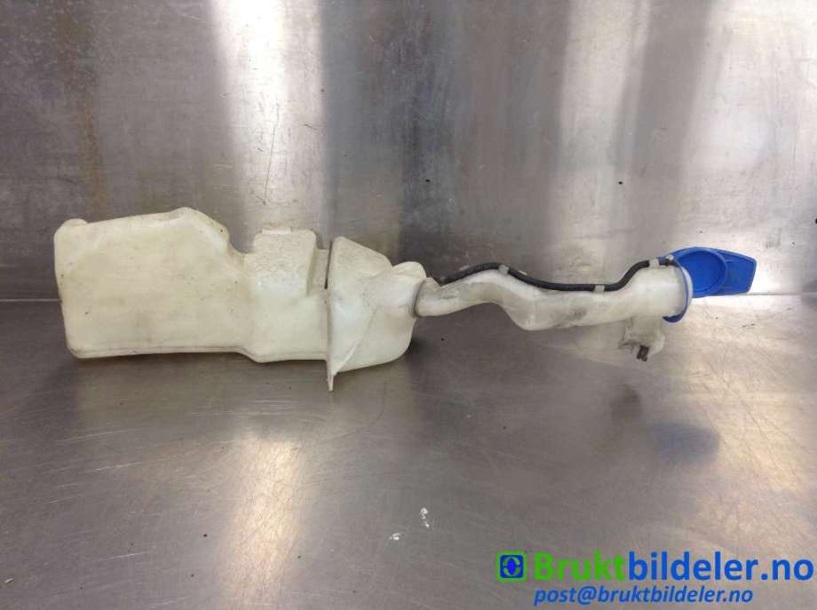 Spylertank til VW Sharan, 2000-2010 (Type I, Fase 2)  (VOLKSWAGEN|)