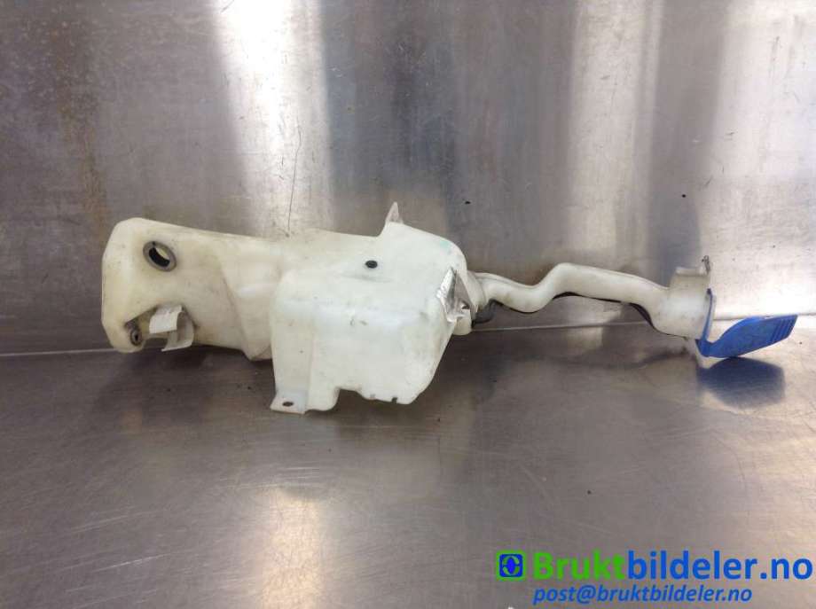 Spylertank til VW Sharan 2000-2010 (Type I, Fase 2) (VOLKSWAGEN|)