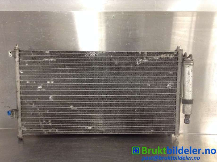 Aircondition radiator til Nissan X-Trail 2002-2007 (T30) (T30) (NISSAN|)