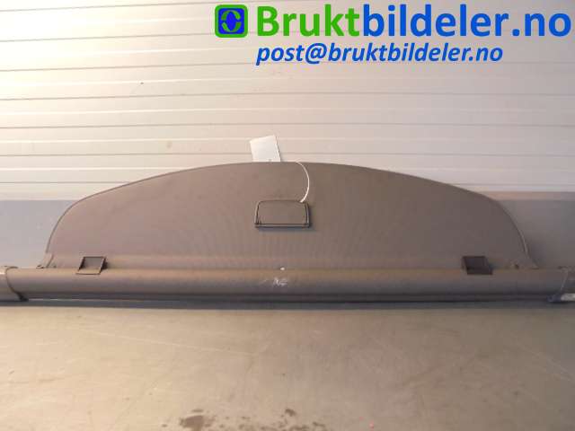 Diverse deler til Audi A6, 2008-2011 (Type III, Fase 2) (C6) (C6) (AUDI|)