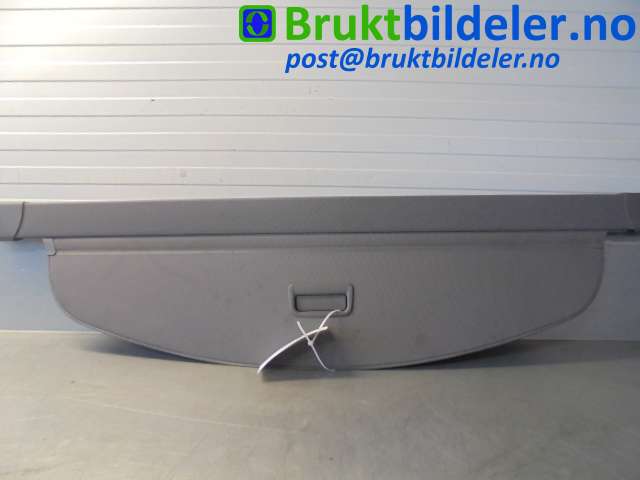 Diverse deler til Audi A6 2008-2011 (Type III, Fase 2) (C6) (C6) (AUDI|)