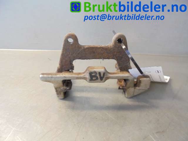 Bremsecaliper brakett til Audi A6 2008-2011 (Type III, Fase 2) (C6) (C6) (AUDI|4F0 615 425 D|)