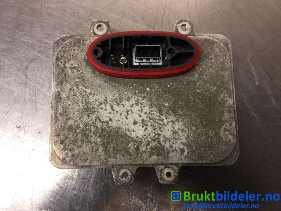 Styreenhet xenon/ballast til BMW 5-Serie, 2003-2010 (E60/E61) (E60/E61) (BMW|)