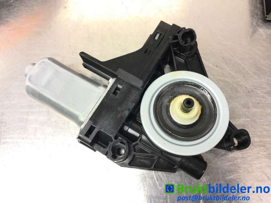Ruteheis venstre foran til Volvo XC60 2008-2013 (Type I, Fase 1) (VOLVO||966268-103)