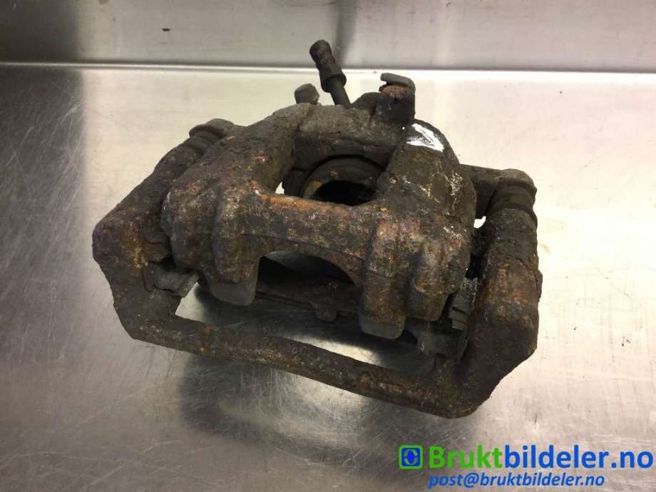 Bremsecaliper venstre bak til Mercedes Sprinter, 2006-2013 (Fase 1) (906) (906) (MERCEDES|A 003 420 71 83)