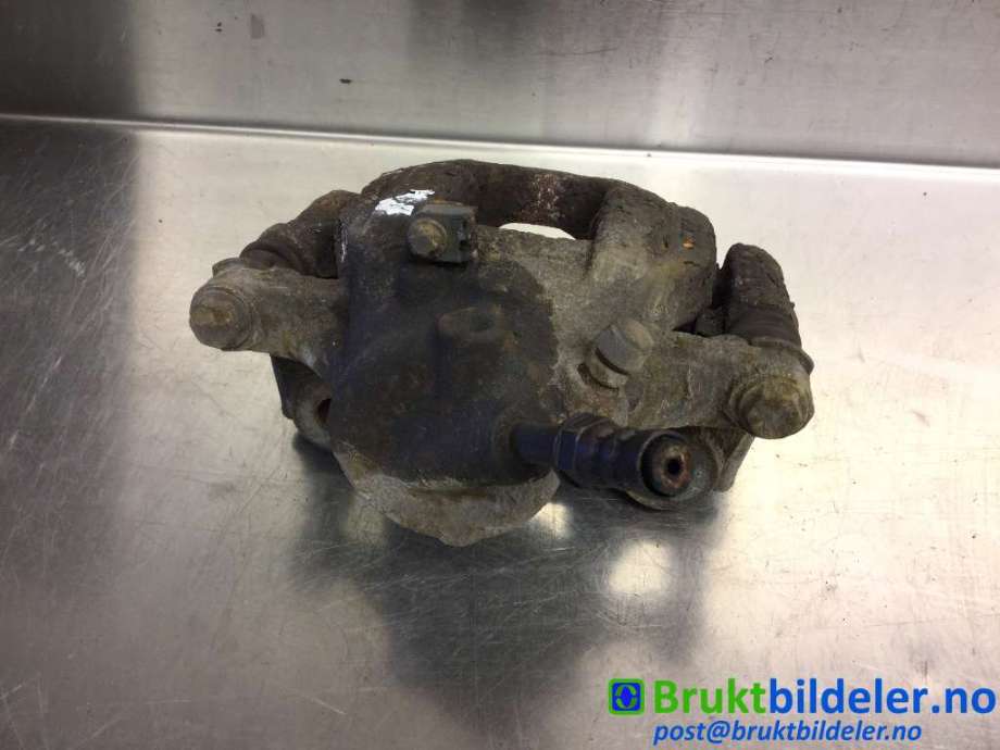 Bremsecaliper venstre bak til Mercedes Sprinter 2006-2013 (Fase 1) (906) (906) (MERCEDES|A 003 420 71 83|)