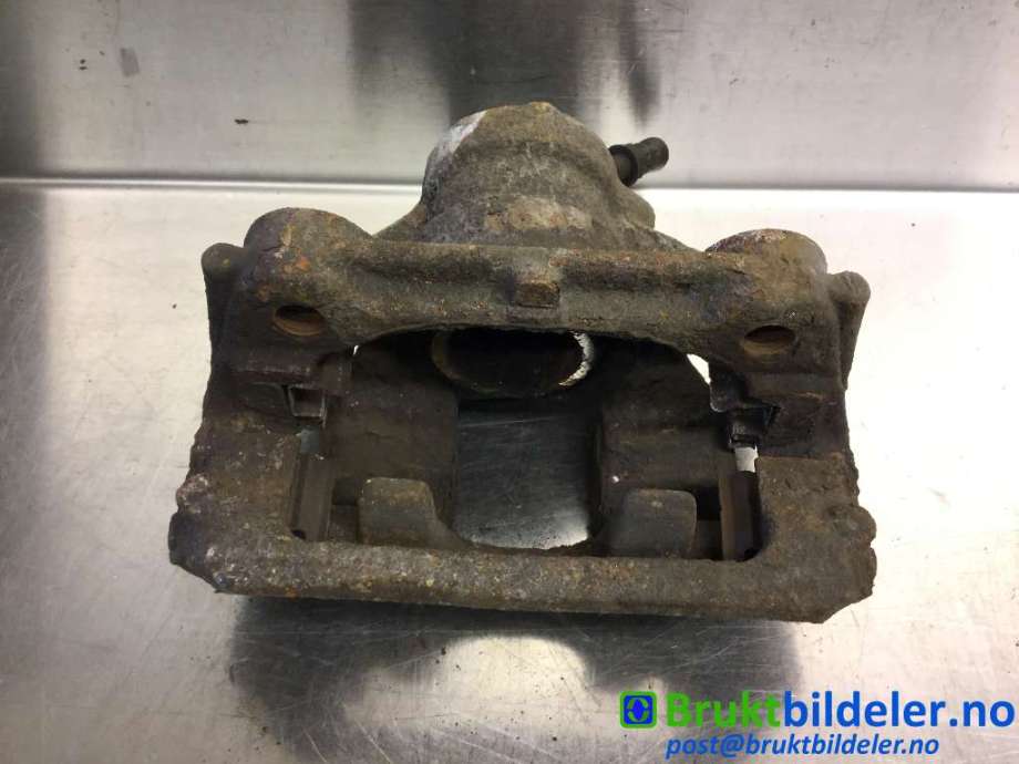 Bremsecaliper venstre bak til Mercedes Sprinter 2006-2013 (Fase 1) (906) (906) (MERCEDES|A 003 420 71 83|)