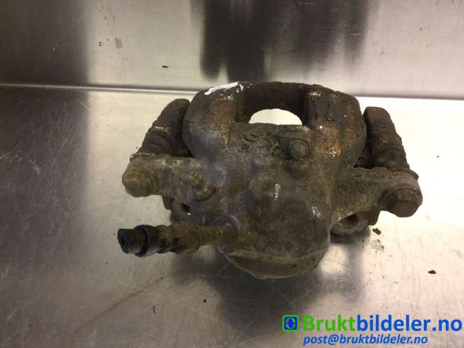 Bremsecaliper høyre bak til Mercedes Sprinter 2006-2013 (Fase 1) (906) (906) (MERCEDES|A 003 420 72 83|)