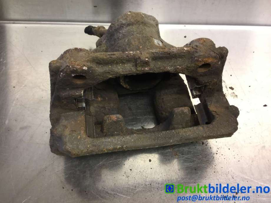 Bremsecaliper høyre bak til Mercedes Sprinter 2006-2013 (Fase 1) (906) (906) (MERCEDES|A 003 420 72 83|)