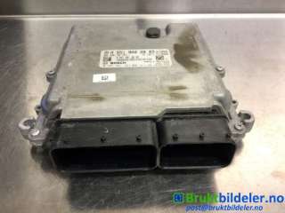 Styreenhet motor til Mercedes Vito,  (W447) (MERCEDES|A 651 900 28 03|0 281 031 244)