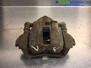 Bremsecaliper venstre foran til Mercedes B-Klasse, 2005-2008 (Fase 1) (W245) (W245) (MERCEDES|)