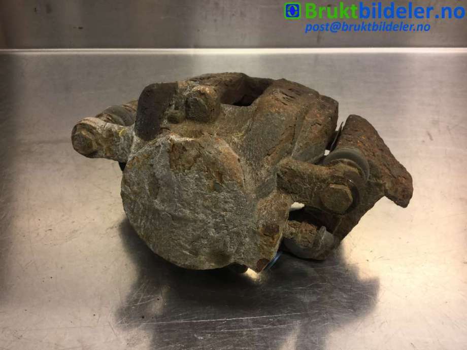 Bremsecaliper venstre foran til Mercedes B-Klasse 2005-2008 (Fase 1) (W245) (W245) (MERCEDES|)