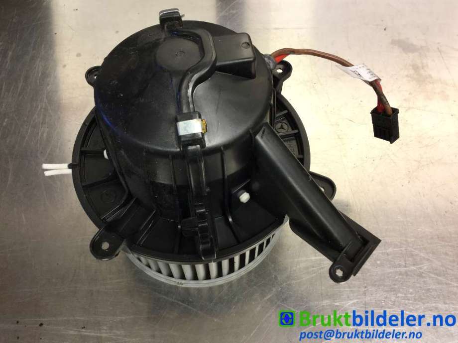 Varmeapparat motor til Mercedes Vito 2014-->> (W447) (W447) (MERCEDES||BZ71086)