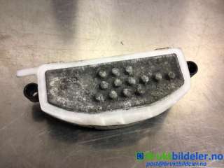 Varmeapparat motstand til Mercedes Vito, 2014->> (W447) (W447) (MERCEDES|5HL 011 266-51)