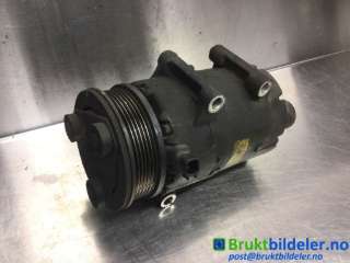 Aircondition kompressor til Ford S-Max,   (FORD|6G91-19D629-GC)