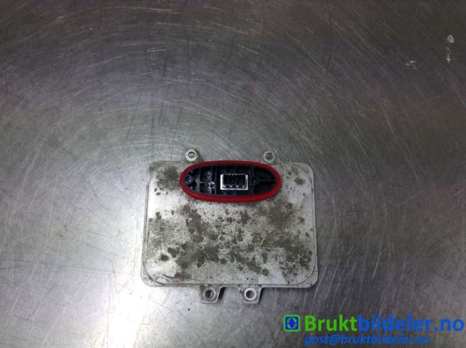 Styreenhet xenon/ballast til BMW 5-Serie 2003-2010 (E60/E61) (E60/E61) (BMW||5DV 009 000-00)