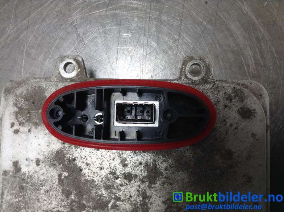 Styreenhet xenon/ballast til BMW 5-Serie 2003-2010 (E60/E61) (E60/E61) (BMW||5DV 009 000-00)
