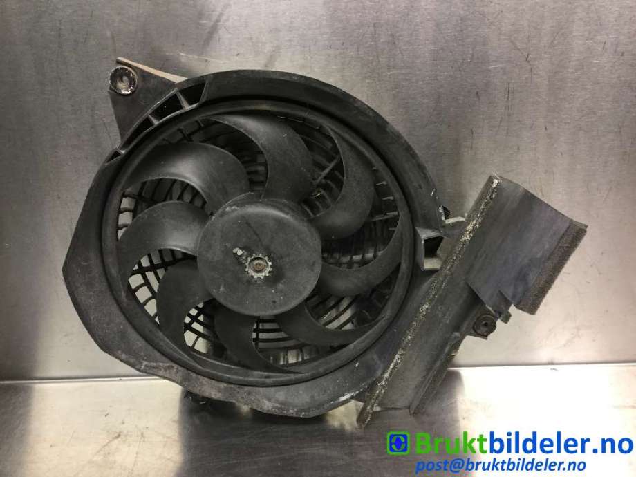 Kjølevifte til Hyundai Santa Fe 2001-2006 (Type I) (HYUNDAI||4569632)