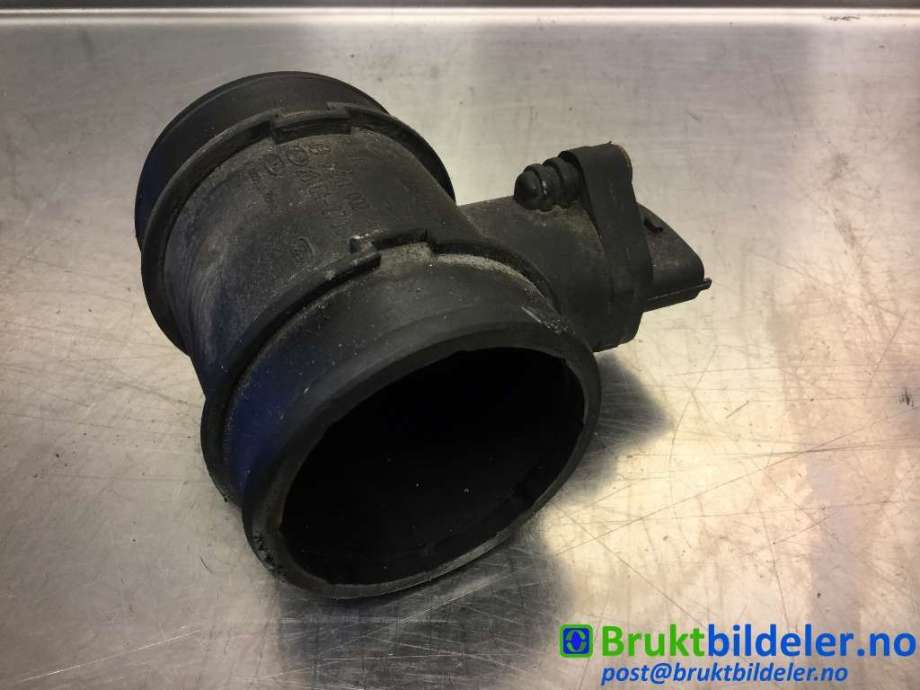 Luftmengde/luftmassemåler til Hyundai Santa Fe 2001-2006 (Type I) (HYUNDAI|28164-27000|0 281 002 447|)